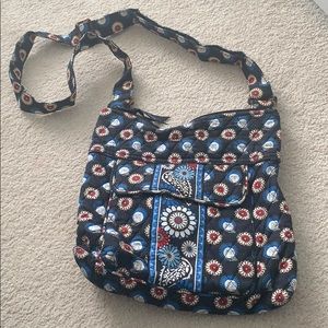 Owl Vera Bradley Crossbody